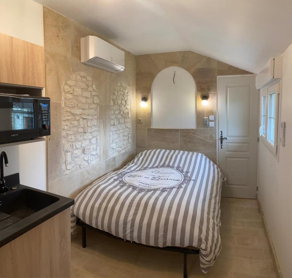 Villa Complexe Familial Charmes  Esterno foto