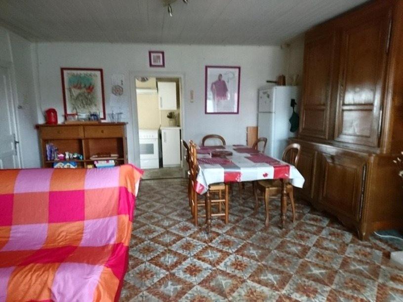 Villa Complexe Familial Charmes  Esterno foto