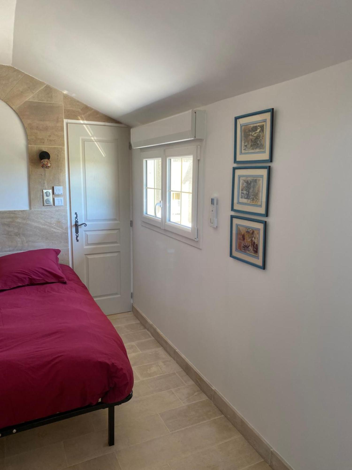 Villa Complexe Familial Charmes  Esterno foto