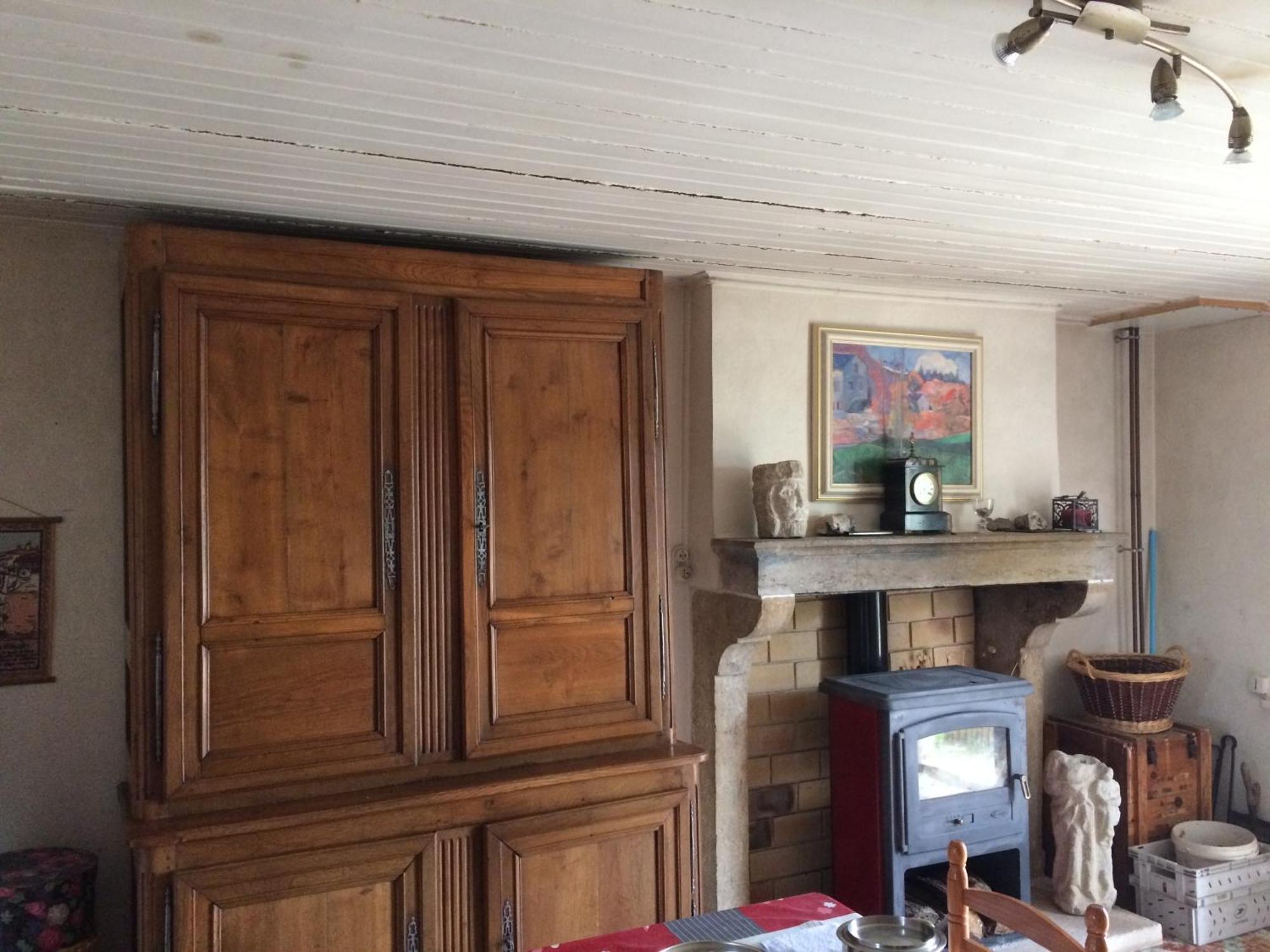 Villa Complexe Familial Charmes  Esterno foto