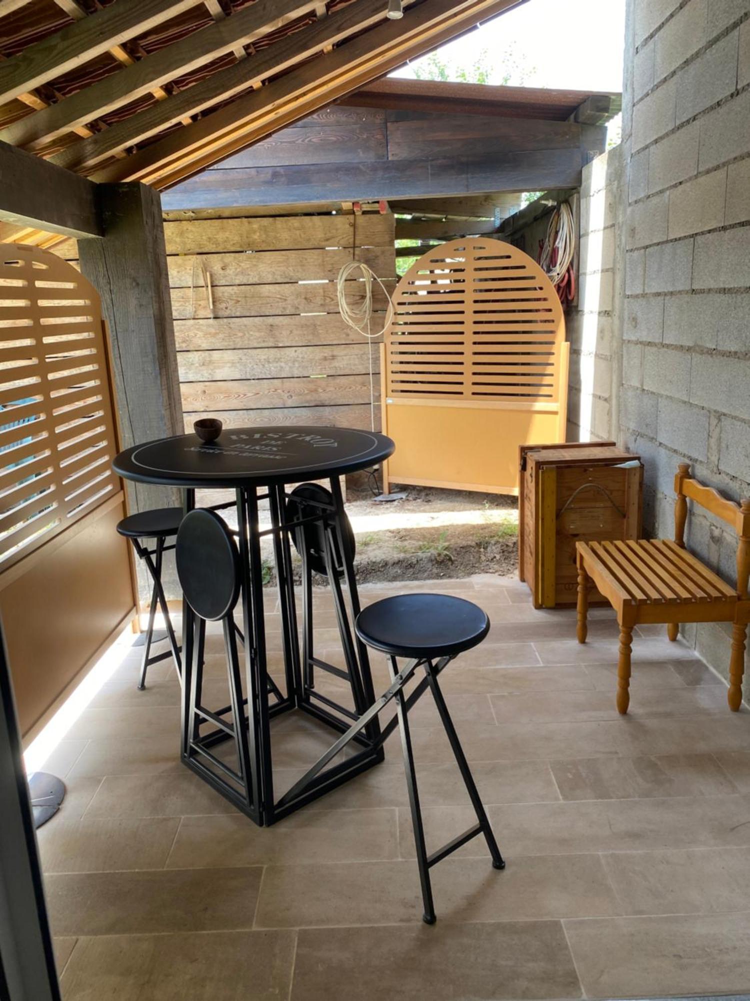 Villa Complexe Familial Charmes  Esterno foto